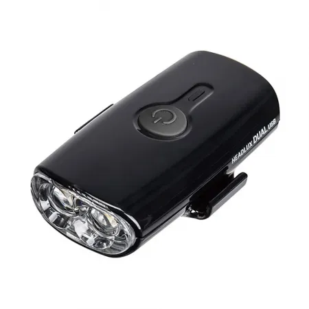 토픽 Dual USB Helmet 자전거 라이트 3139913720