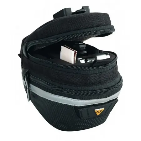토픽 Survival Tool Wedge II 1.25L 안장 가방 3139913780