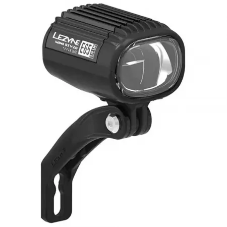 리자인 Mini StVZO E65 자전거 라이트 3139914169