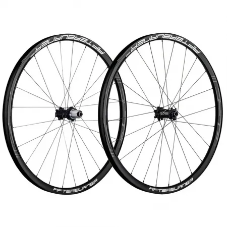 FSA Afterburner Wider 29´´ Disc MTB 휠 세트 3139919307