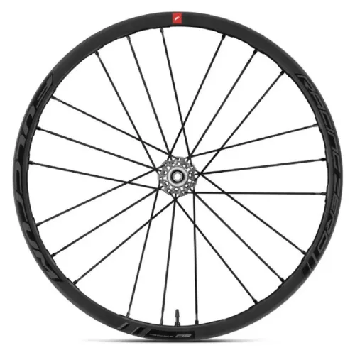 펄크럼 Racing 0 DB 28´´ Tubeless 도로용 휠 세트 3139957697