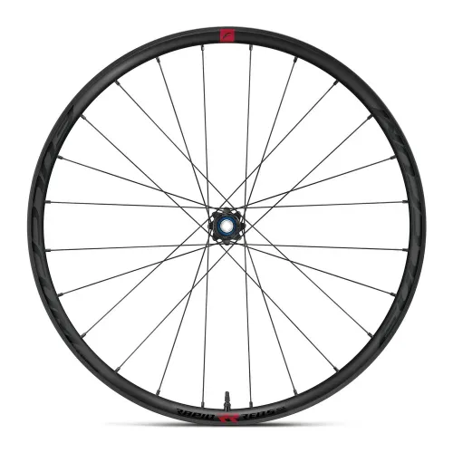 펄크럼 Rapid Red 5 27.5´´ Disc Tubeless 그래블 휠 세트 3139957721