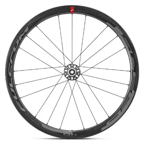 펄크럼 Speed 40 DB 28´´ Tubeless 도로용 휠 세트 3139957739