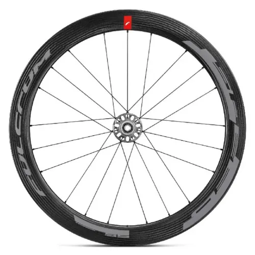 펄크럼 Speed 55 DB 28´´ Tubeless 도로용 휠 세트 3139957742