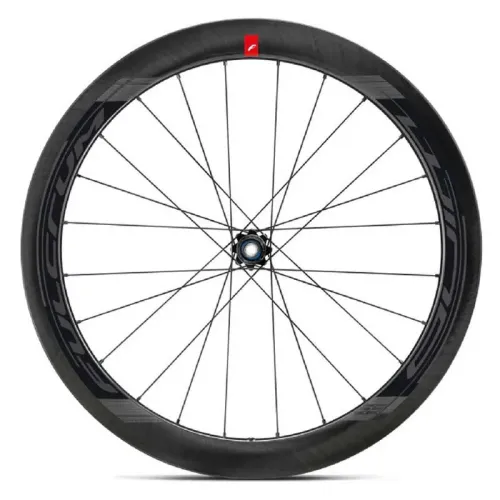 펄크럼 Wind 55 DB 28´´ Tubeless 도로용 휠 세트 3139957747