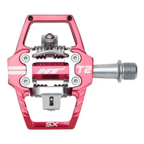 HT COMPONENTS T2SX 페달 3139958128