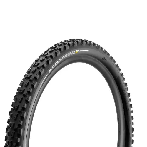 피렐리 Scorpion™ E-MTB M Classic Hyper Wall 60 TPI 27.5in x 2.60 MTB 타이어 3139959431