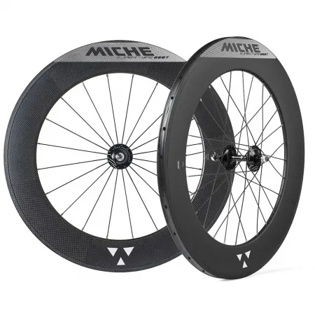 미케 Supertype Pista 888T 28in 디스크 로드 휠 세트 3139978043