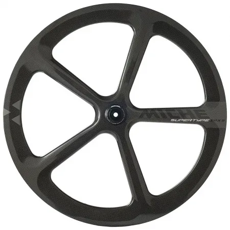 미케 Supertype SPX5 28in 디스크 로드 자전거 앞바퀴 3139978044