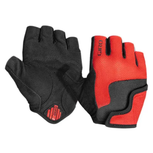 지로 Bravo 반 장갑 3139993646