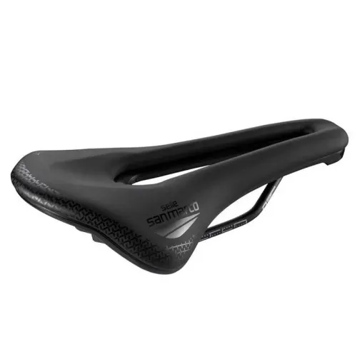 셀레 산마르코 Shortfit 2.0 Comfort Open-Fit Dynamic 자전거 안장 3139993713