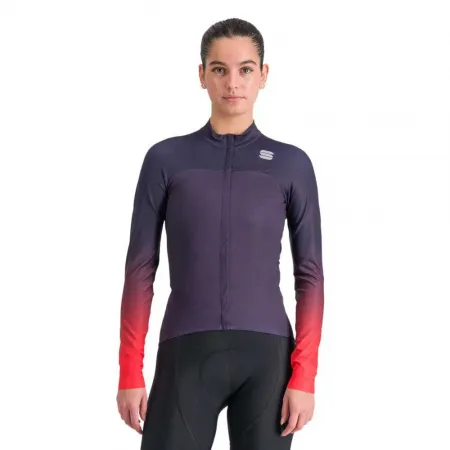 스포츠풀 Bodyfit Pro Thermal 긴팔 져지 3139997027
