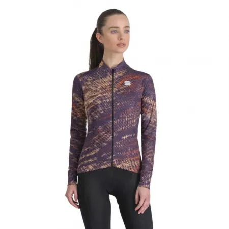 스포츠풀 Cliff Supergiara Thermal 긴팔 져지 3139997048