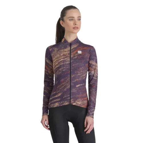스포츠풀 Cliff Supergiara Thermal 긴팔 져지 3139997048