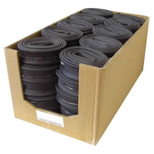 SCHWALBE Dunlop 내부 튜브 50 단위 3140009127
