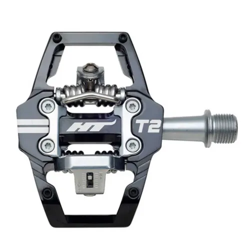 HT COMPONENTS T2 페달 3140014607