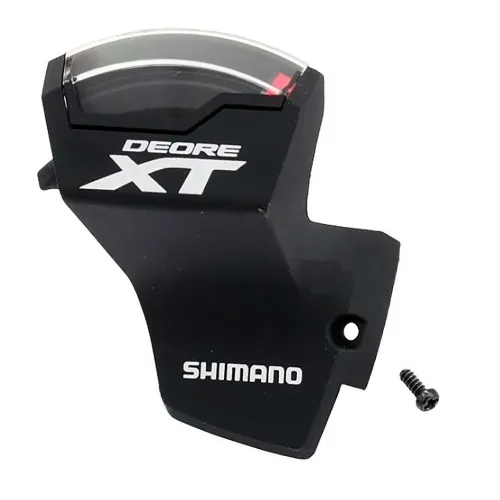 시마노 Deore XT M8000 Right 커버 캡 3140019525