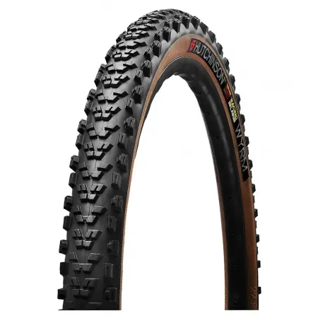 허친슨 WYRM Racing Lab Tubeless 29´´ x 2.40 MTB 타이어 3140020355