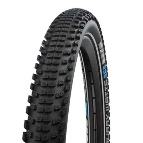 SCHWALBE Johnny Watts 365 Performance HS618 E-Bike 27.5in x 2.35 MTB 타이어 3140037508