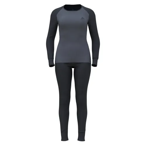 ODLO Active Warm Eco 이너웨어 세트 3140084287