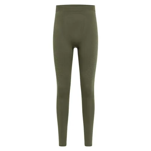 ODLO Long Performance Warm Eco 이너웨어 바지 3140084367
