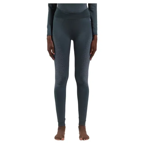 ODLO Performance Warm Eco 이너웨어 바지 3140084368
