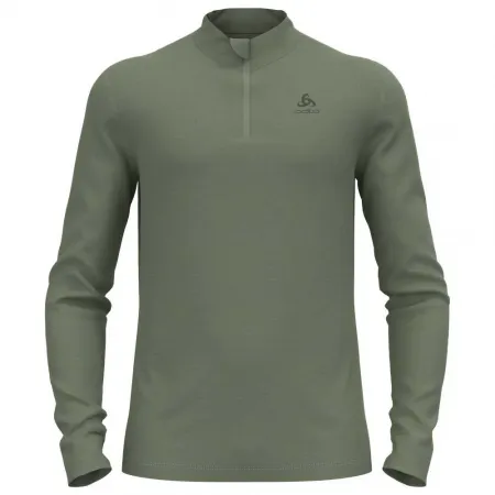 ODLO Merino 2 긴팔 이너웨어 3140084531