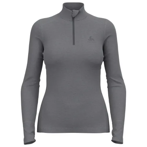ODLO Merino 2 긴팔 이너웨어 3140084532