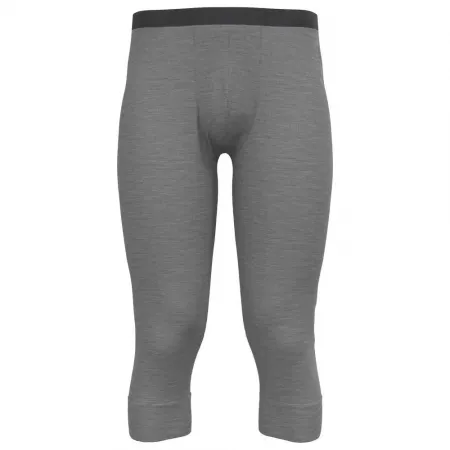 ODLO Merino 200 3/4 이너웨어 바지 3140084537