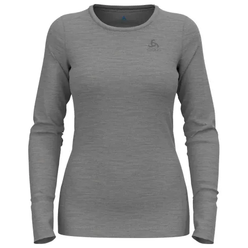 ODLO Merino 200 긴팔 이너웨어 3140084548