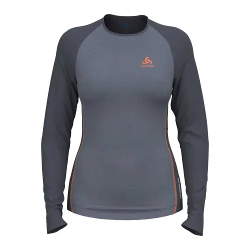 ODLO Natural Performance 긴팔 이너웨어 3140084591