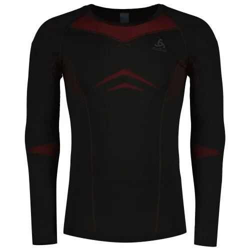 ODLO Performance Evolution Warm 긴팔 이너웨어 3140084610