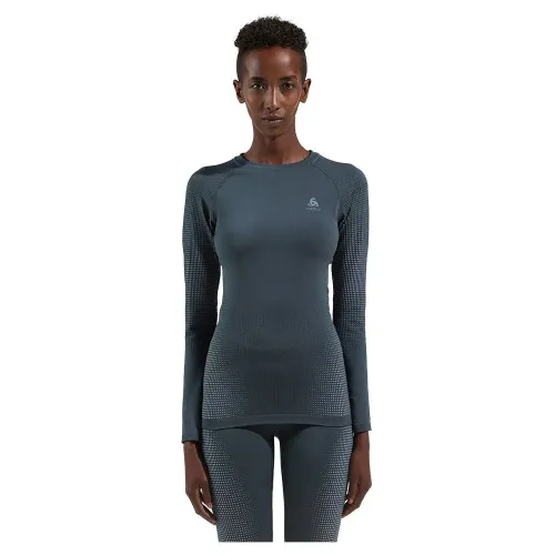 ODLO Top Performance Warm Eco 긴팔 이너웨어 3140084714
