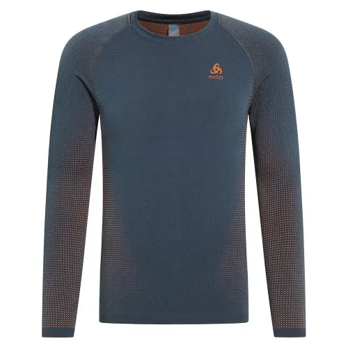 ODLO Performance Warm Eco 긴팔 이너웨어 3140084715