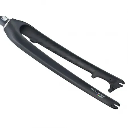 리치 WCS Carbon Cross 디스크 1-1/8in 로드 포크 3140147600