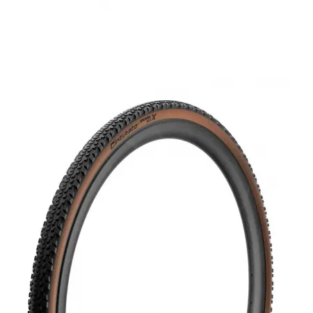 피렐리 Cinturato™ RCX 튜블리스 700C x 40 자갈 타이어 3140159110