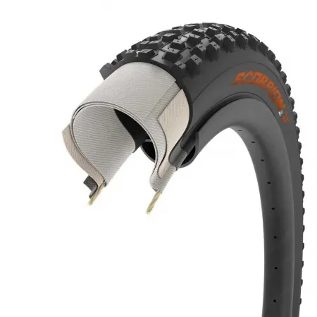 피렐리 Scorpion™ XC M Colour Edition 튜블리스 29in x 2.4 MTB 타이어 3140176894