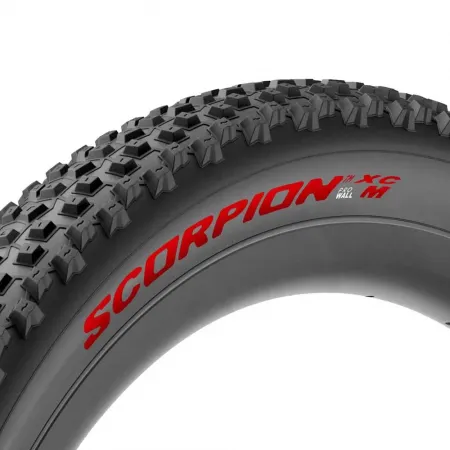 피렐리 Scorpion™ XC M Colour Edition 튜블리스 29in x 2.4 MTB 타이어 3140176895