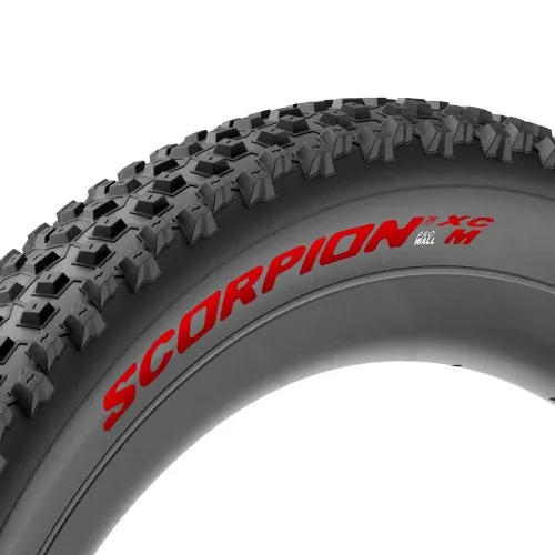 피렐리 Scorpion™ XC M Colour Edition 튜블리스 29in x 2.4 MTB 타이어 3140176895