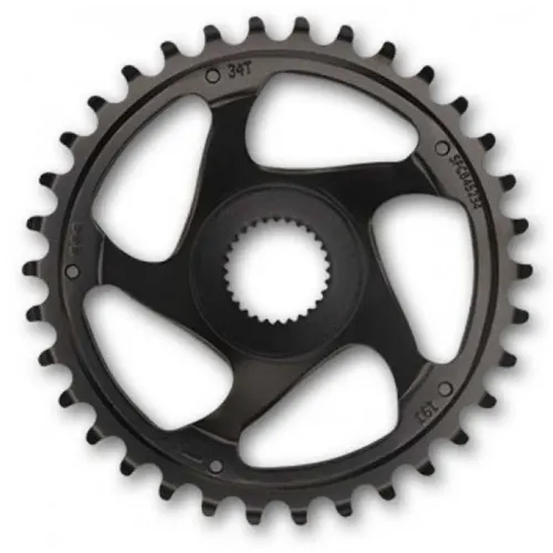 KMC E-Bike Bosch Gen. 4 52.0 mm 체인링 3140179813