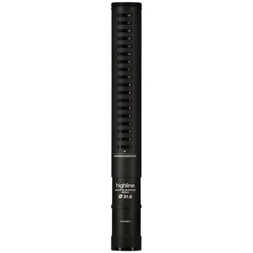 크랭크브라더스 Highline V2 31.6 mm 시트 포스트 본체 3140200909