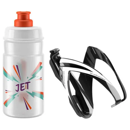 엘리트 Kit Jet/Ceo + Cage Kit 물병 3140211493