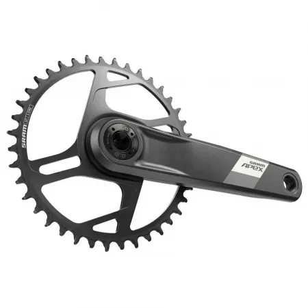 스램 Apex 1 DUB Wide 크랭크셋 3140212730