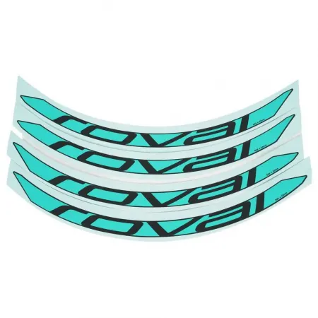 스페셜라이즈드 Roval Control Carbon 29in 2018 스티커 3140219851