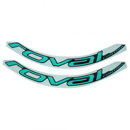스페셜라이즈드 Roval Control Carbon 29in 2019 스티커 3140219853