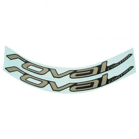 스페셜라이즈드 Roval Control Carbon 29in 2019 스티커 3140219855