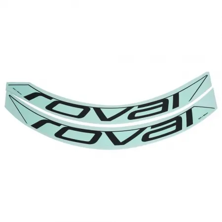 스페셜라이즈드 Roval Traverse Carbon 29in 2018 스티커 3140219898