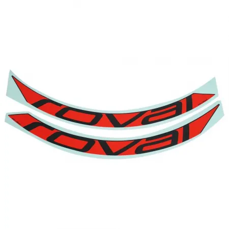 스페셜라이즈드 Roval Traverse Carbon 29in 2018 스티커 3140219899