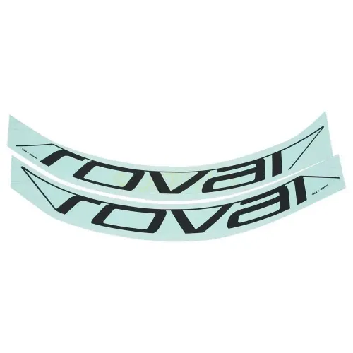 스페셜라이즈드 Roval Traverse Carbon 38 650B 2018 스티커 3140219901