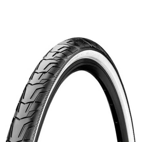 CONTINENTAL Ride City 700C x 47 도시의 견고한 자전거 타이어 3140220288